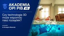 Technologia 3D skutecznie ostrzega przed anomaliami pogodowymi