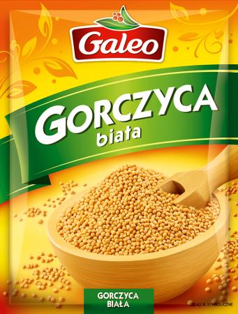 Gorczyca Galeo