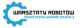logo: Warsztaty Robotów