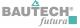 logo: BAUTECH Futura