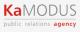 logo: KaMODUS www.kamodus.pl