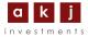logo: AKJ Investment TFI