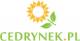 logo: Cedrynek - kosmetyki naturalne