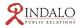 logo: Indalo PR