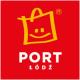 logo: Port Łódź