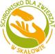 logo: Schronisko dla Zwierząt w Skałowie