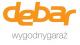 logo: Debar Sp. z o.o.