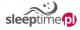 logo: sleeptime.pl