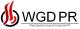 logo: Warszawska Grupa Doradców Public Relations 