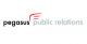 logo: Pegasus PR