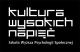 logo: Kultura Wysokich Napięć