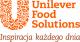 logo: Unilever Food Solutions