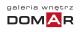 logo: Galeria Wnętrz DOMAR