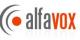 logo: Alfavox Sp. z o.o.