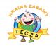 logo: Kraina Zabawy Tęcza
