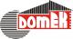 logo: Domek sp. z o.o. 