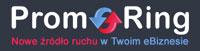 Rosnący zasięg PromoRing