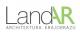 logo: LandAR Architektura Krajobrazu