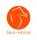 logo: METAL-HURT importer Sea-Horse Twoja kabina prysznicowa