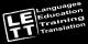 logo: Szkoła Języków Obcych LETT