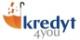 logo: Kredyt 4You Sp. z o.o.