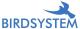 logo: BirdSystem