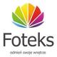 logo: Nowoczesne fototapety Foteks
