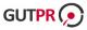 logo: GUTPR
