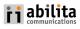 logo: Abilita Communications