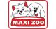 logo: Maxi Zoo Polska