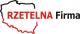 logo: Rzetelna Firma