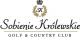logo: Sobienie Królewskie Golf & Country Club