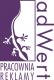 logo: Reklama świetlna