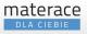logo: Materace Dla Ciebie