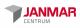 logo: Janmar Centrum sp. z o.o. sp. k.