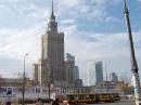 Pałac Kultury i Nauki