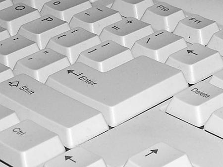 Klawiatura komputerowa