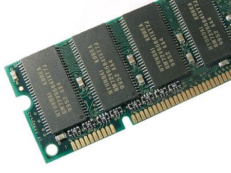 Pamięć komputerowa