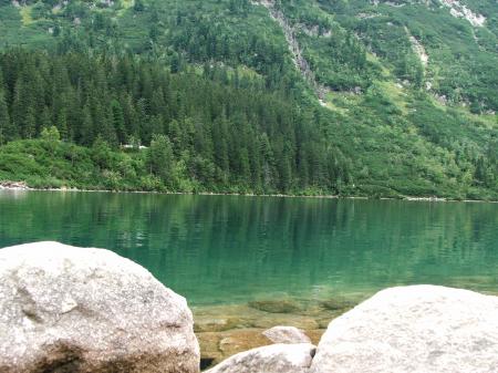 Morskie Oko