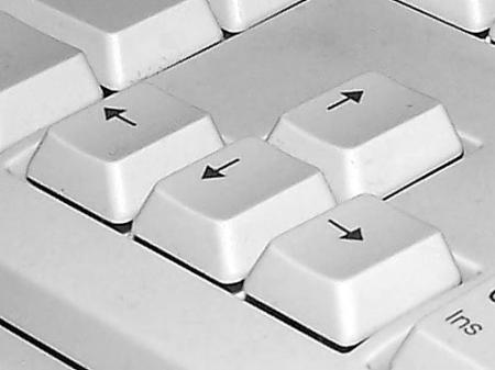 Klawiatura komputerowa