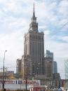 Pałac Kultury i Nauki