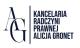 Kancelaria Radcy Prawnego Alicja Gronet