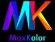 Tonery i Tusze - Maxkolor
