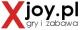 Xjoy.pl - gry planszowe i karciane