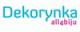 dekorynka - koraliki, półfabrykaty do biżuterii