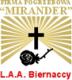 Firma "Mirander" S.C. Lubomira Helstein-Biernacka Aleksander Biernacki Agnieszka Biernacka