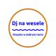 DJ na wesele Lublin - Jacek Marciniak
