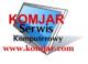 Serwis komputerów KOMJAR