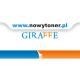 Giraffe - www.nowytoner.pl - toner i tusz