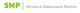 SMP Service & Maitenance Partner- Remonty maszyn